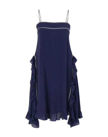 Платье SEE BY CHLOÉ