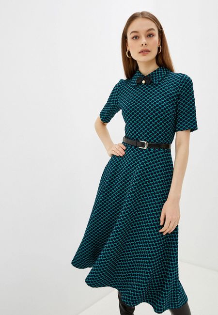 Платье Арт-Деко