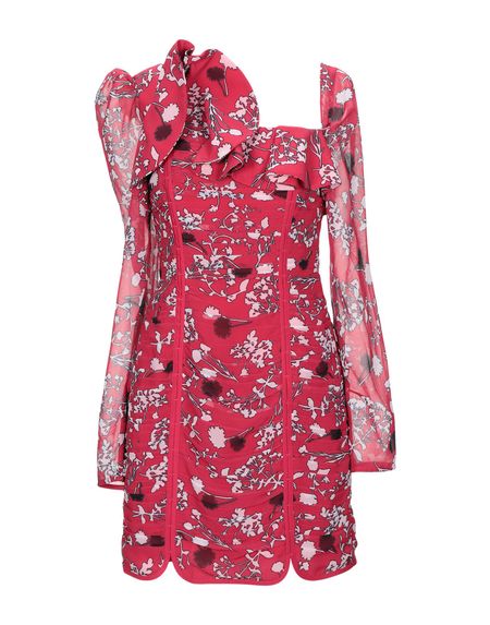 Платье SELF-PORTRAIT