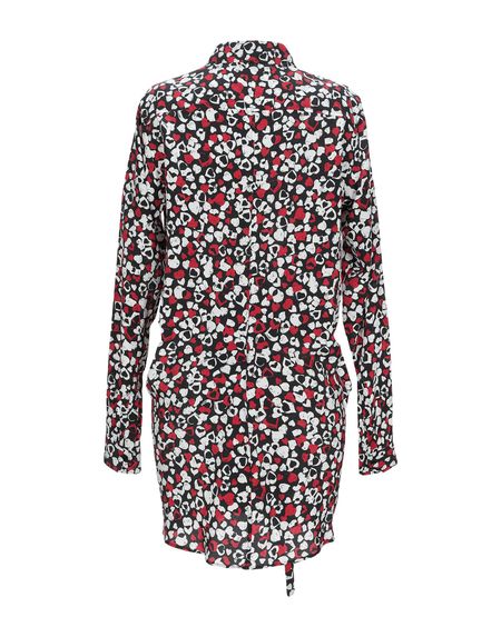 Платье SAINT LAURENT