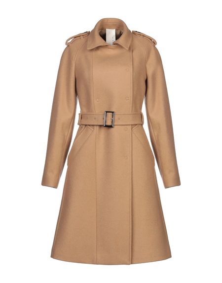 Пальто ANNIE P.