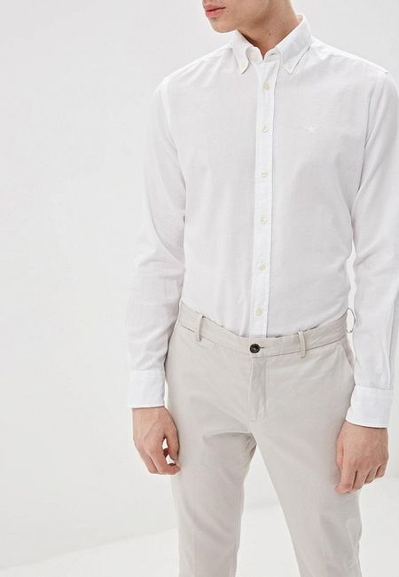 Футболка Hackett London