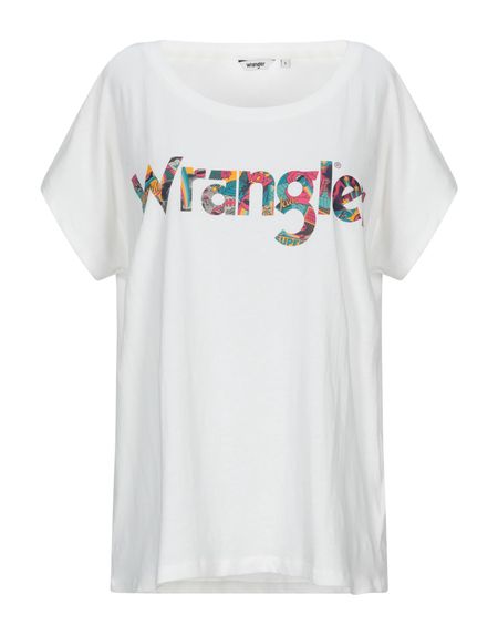 Футболка WRANGLER