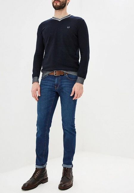 Пуловер O'stin