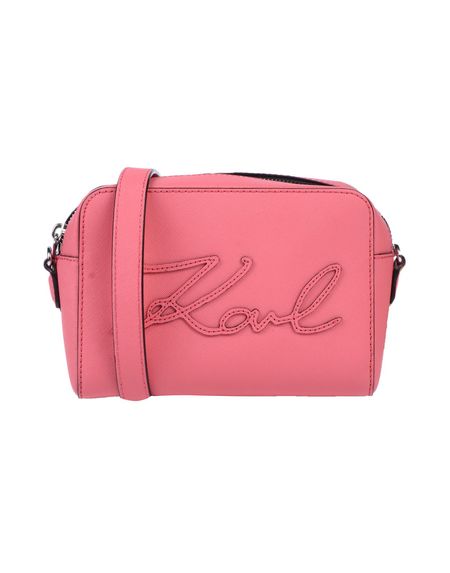 Сумка KARL LAGERFELD