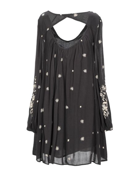 Платье FREE PEOPLE