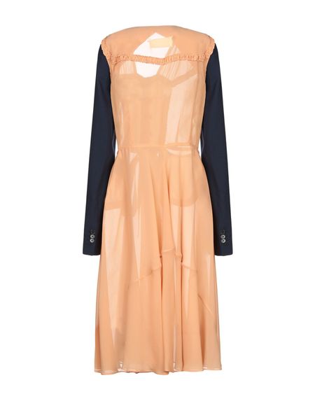 Пальто MAISON MARGIELA