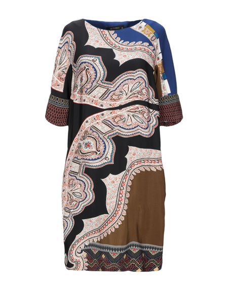 Платье ETRO