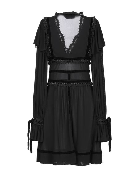 Платье DSQUARED2