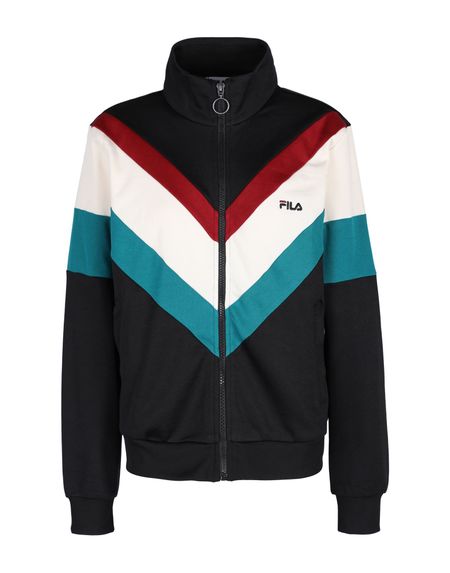 Толстовка FILA HERITAGE