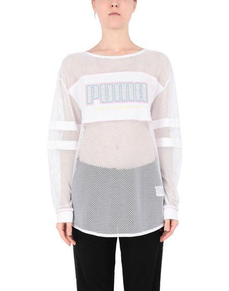 Футболка PUMA x SOPHIA WEBSTER