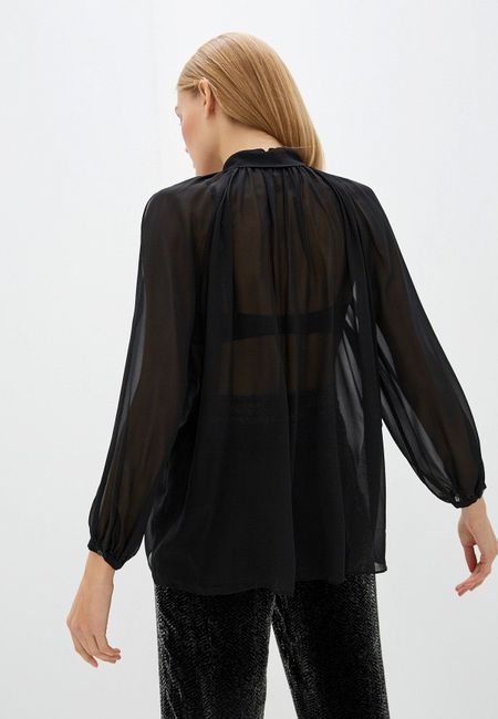 Блуза Emporio Armani