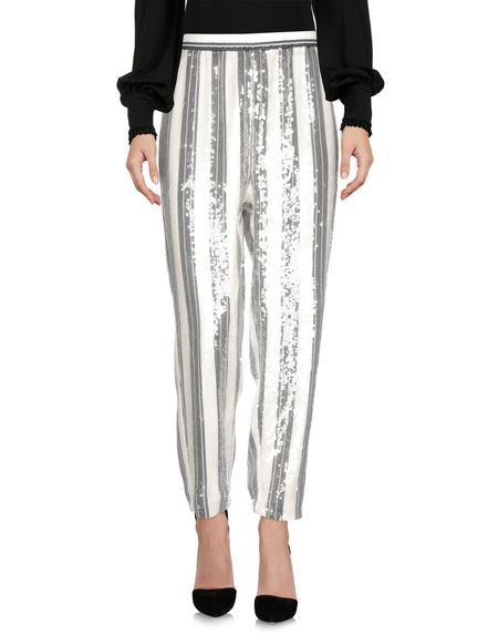 Брюки TWIN-SET Simona Barbieri