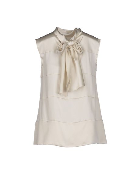 Топ BRUNELLO CUCINELLI