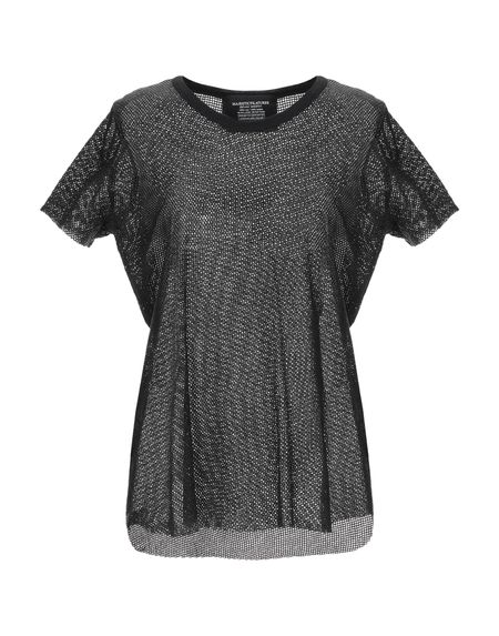 Футболка MAJESTIC FILATURES