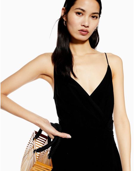 Платье TOPSHOP