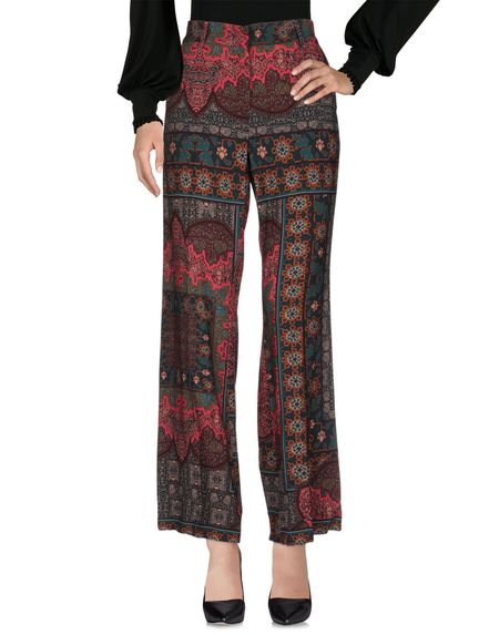 Брюки OTTOD'AME