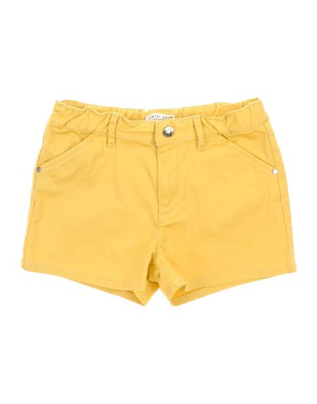 Шорты TWIN-SET Simona Barbieri