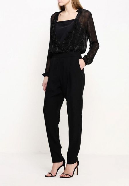Комбинезон Pennyblack