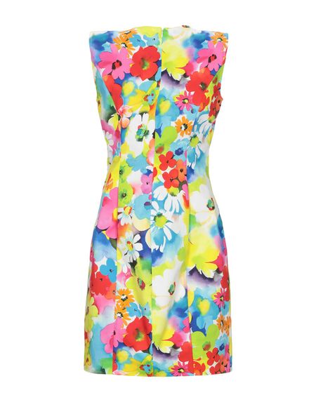 Платье LOVE MOSCHINO