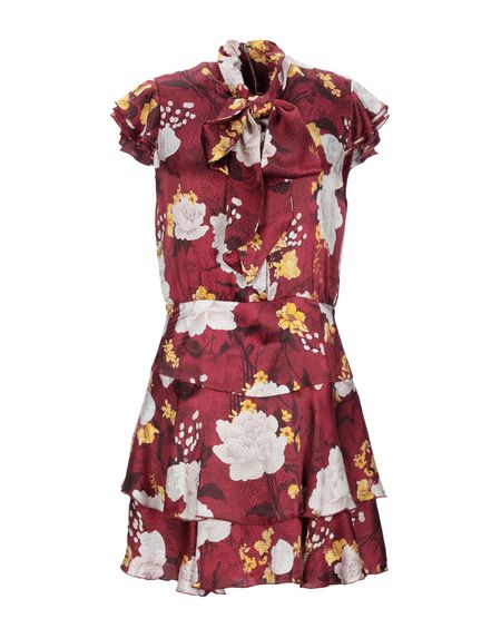 Платье ALICE + OLIVIA