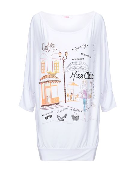 Футболка BLUGIRL FOLIES