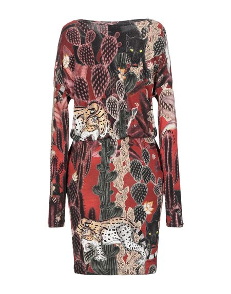 Платье JUST CAVALLI
