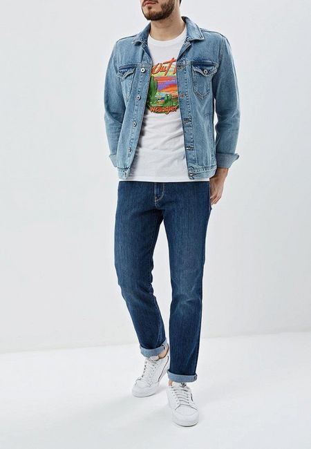 Трусы Wrangler