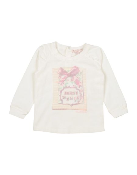 Футболка SILVIAN HEACH