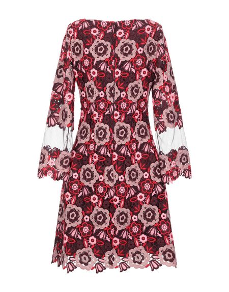 Платье BLUMARINE