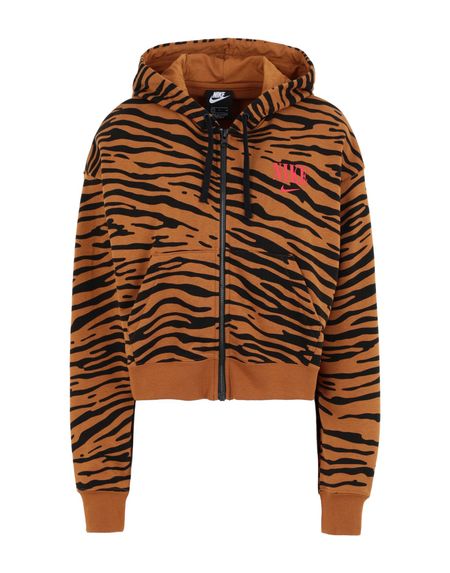 Толстовка NIKE