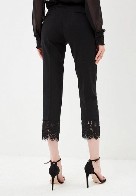 Брюки Twinset Milano
