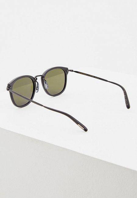 Солнцезащитные очки Oliver Peoples