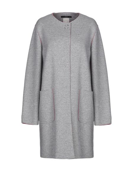 Пальто MANUELA CONTI