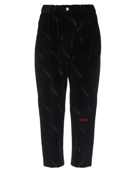 Брюки HERON PRESTON