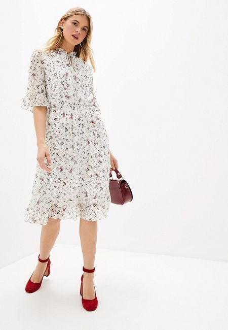 Платье Adele Fashion