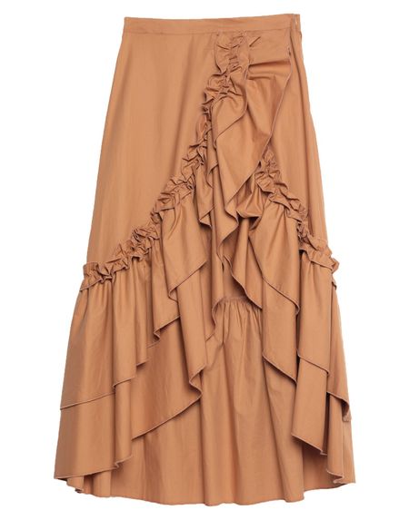 Юбка WEILI ZHENG