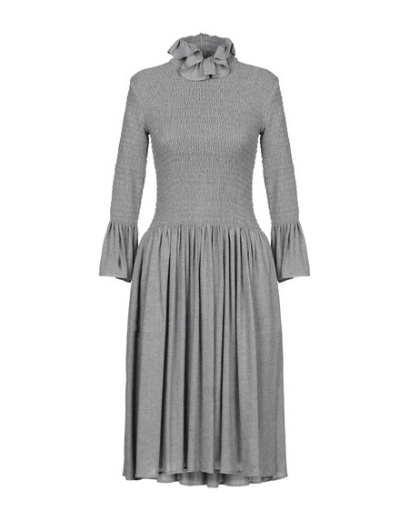 Платье MM6 MAISON MARGIELA