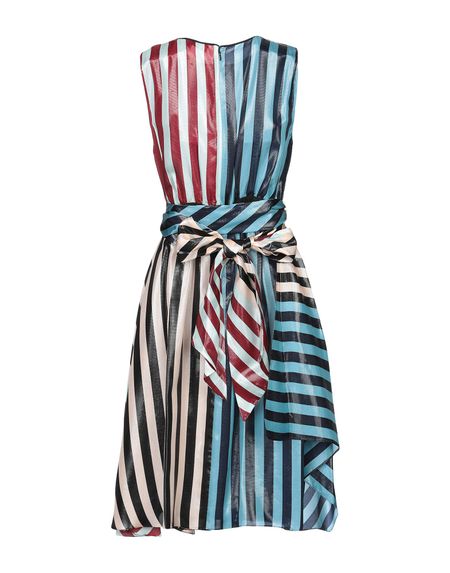 Платье DIANE VON FURSTENBERG