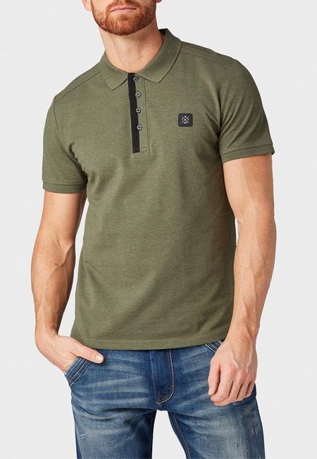 Футболка Tom Tailor