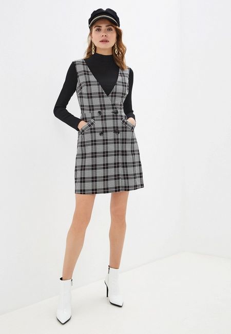 Платье Dorothy Perkins