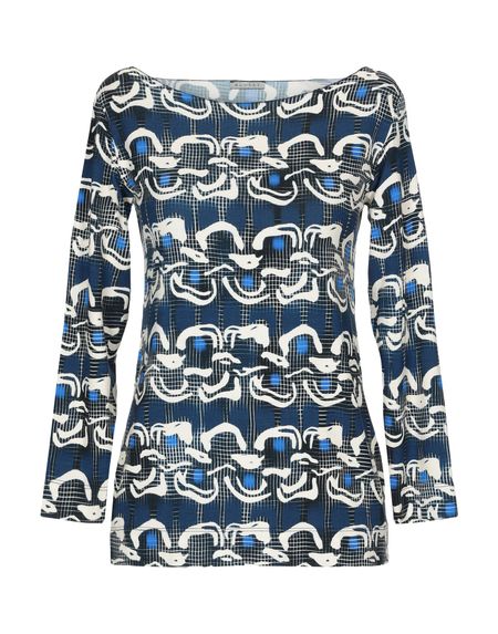 Футболка BLUKEY