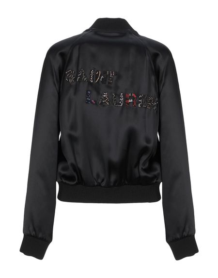 Куртка SAINT LAURENT