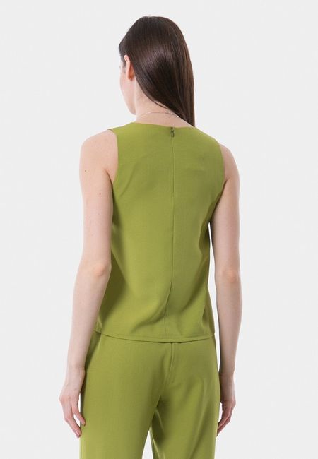 Блуза Vladi Collection