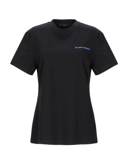 Футболка ELLERY