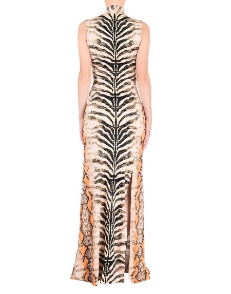 Платье JUST CAVALLI