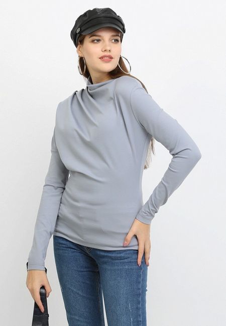 Джемпер Lea Vinci