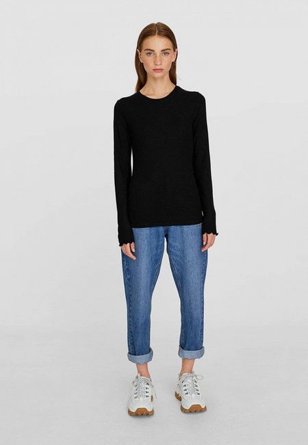 Джемпер Stradivarius