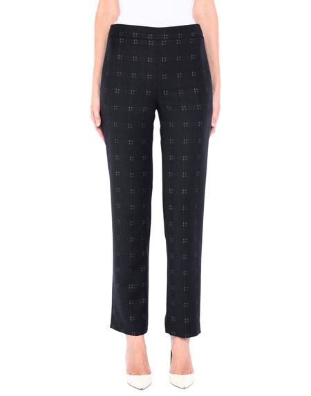 Брюки GIORGIO ARMANI