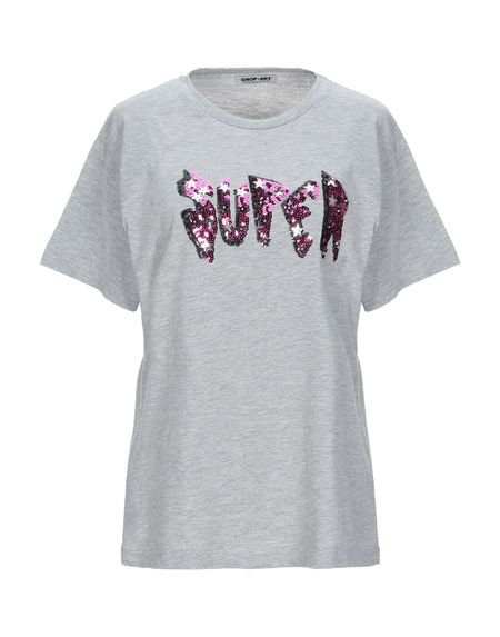 Футболка SHOP ★ ART